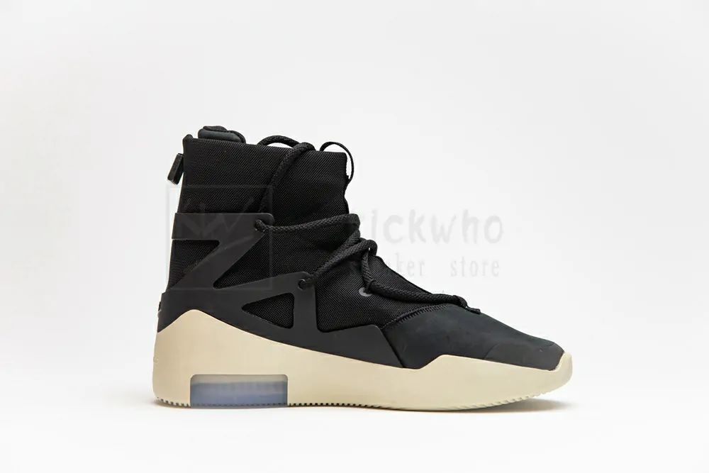 nike air fear of god black godkiller ar4237 001